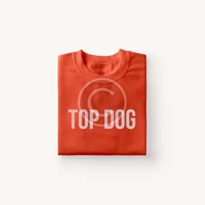 Brand T-shirt